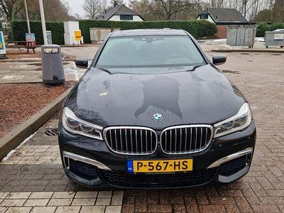 Occasion BMW 730 265 PK (194 kW) 2016 Sedan
