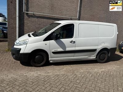 Citroën Jumpy