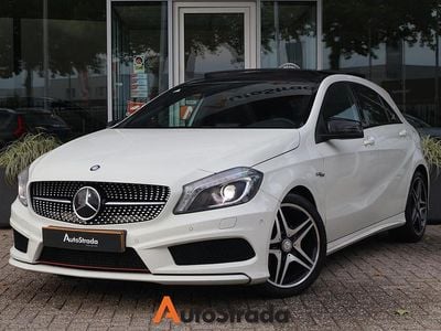 Mercedes A200