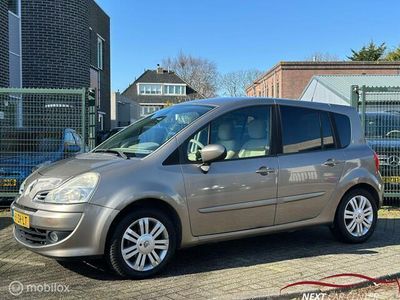 Renault Modus