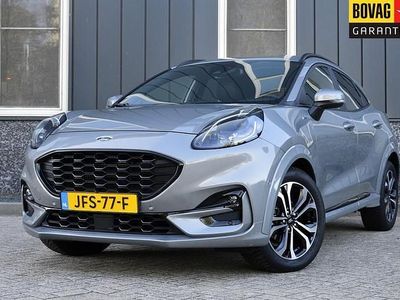 Occasion Ford Puma Gen-E 114 kW (155 PK) 2024 SUV