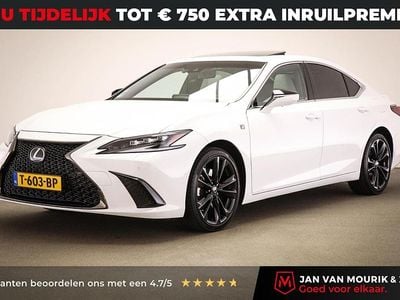 Lexus ES300H