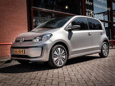 Occasion VW e-up! 2019 Grijs (metallic) Hatchback