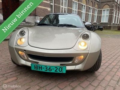Smart Roadster