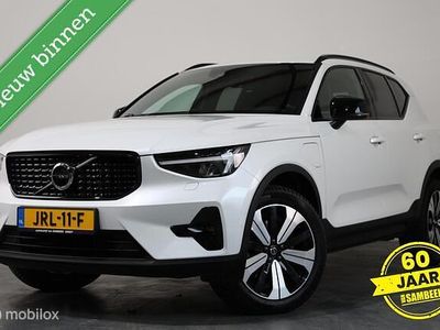 Occasion Volvo XC40 Ultimate 261 PK (191 kW) 2022 Wit SUV