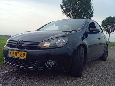 VW Golf VI