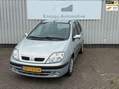 Renault Scénic
