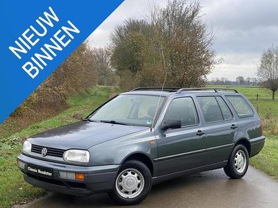 Gebruikt 1996 VW Golf III Stationwagen | € 6.950