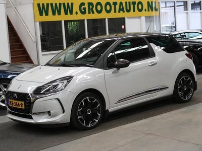 DS Automobiles DS3