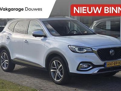 Occasion MG EHS Luxury 259 PK (190 kW) 2022 Wit SUV