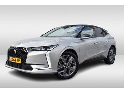 DS Automobiles DS4