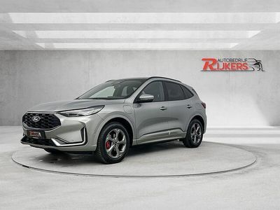 Grijs Occasion 2024 Ford Kuga ST-Line X SUV | € 39.495 (Eerlijke prijs)
