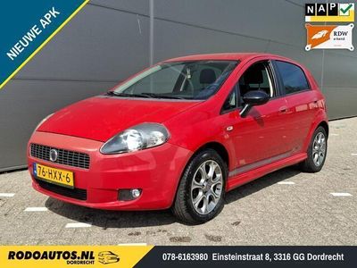 Fiat Grande Punto
