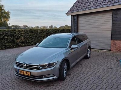 Gebruikt 2015 VW Passat Stationwagen | € 10.500 (Eerlijke prijs)
