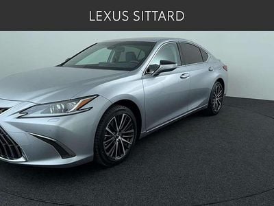 Lexus ES300