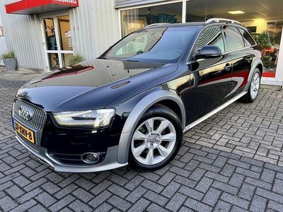 tweedehands Audi A4 Allroad 2.0 TFSI Pro Line