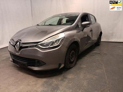 Renault Clio IV