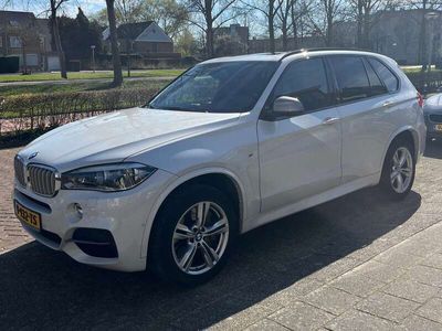 tweedehands BMW X5 M X 5 M50D