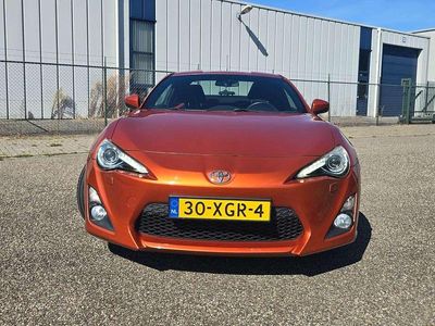 Toyota GT86