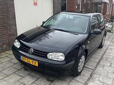 Occasion VW Golf IV 104 PK (76 kW) 2000