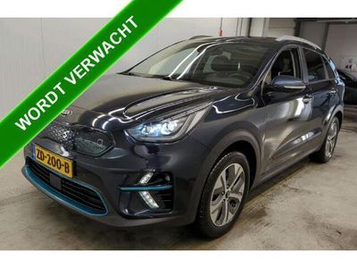 tweedehands Kia e-Niro ExecutiveLine 64 kWh 100%EV. Leder / Navigatie / P