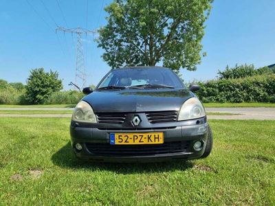 Renault Clio II