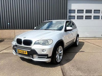 Grijs Gebruikt 2008 BMW X5 M Sport SUV | € 11.495 (Eerlijke prijs)