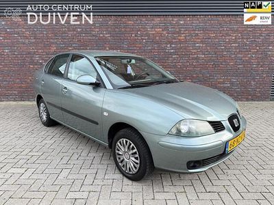 Seat Cordoba