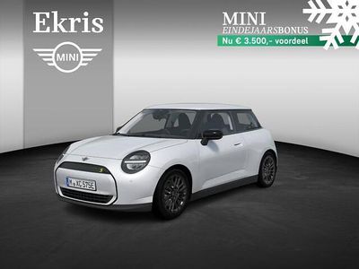 Mini Cooper SE