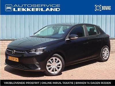 Opel Corsa-e