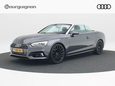 Audi A5 Cabriolet