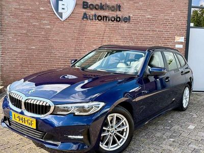 BMW 320e