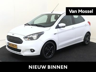 Ford Ka Plus