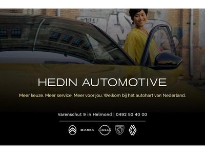 Blauw Gebruikt 2021 Renault Clio V Intens Hatchback | € 13.995 (Eerlijke prijs)