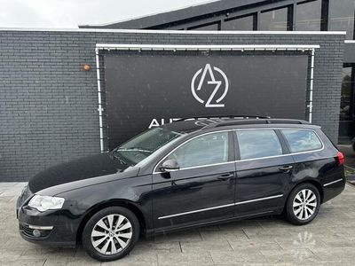 tweedehands VW Passat Variant 2.0 FSI Trendline