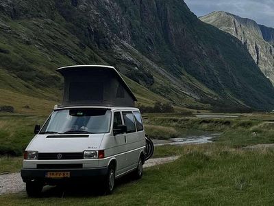 Wit Gebruikt 1996 VW California California Van | € 9.250