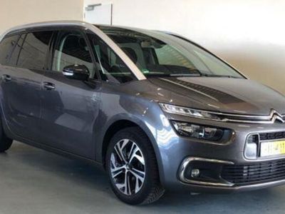 Citroën Grand C4 Picasso