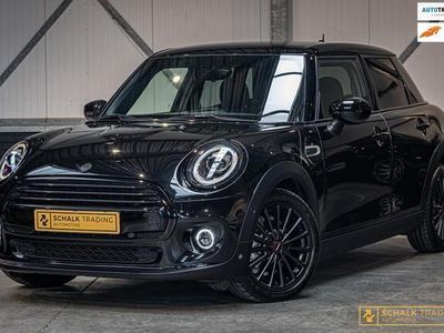 tweedehands Mini Cooper 1.5 Chili|NEW Velgen|NEW APK|Automaat|Garantie