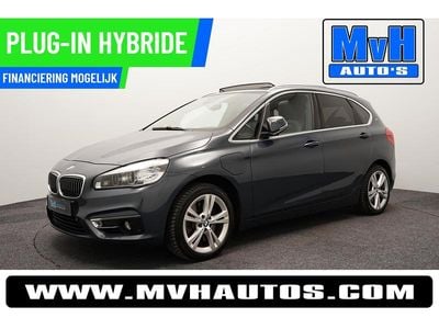 BMW 225 Active Tourer