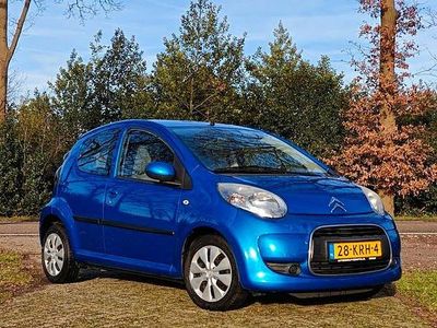 Occasion Citroën C1 68 PK (50 kW) 2010 Hatchback