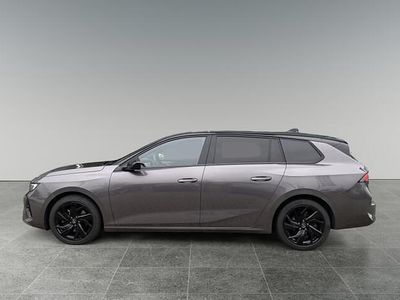 Grijs Gebruikt 2024 Opel Astra Stationwagen | € 27.650