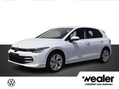 VW Golf VIII