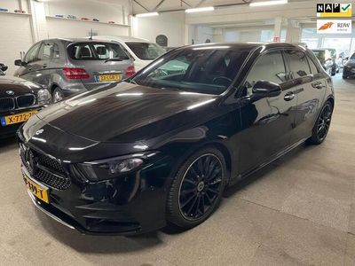 Mercedes A200
