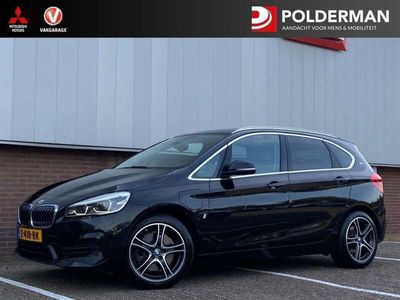 tweedehands BMW 225 Active Tourer 225xe iP Executive