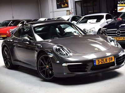 Porsche 991