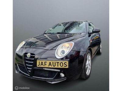 tweedehands Alfa Romeo MiTo 1.4 T Sport 170PK 1st eig Nw Distrib APK!