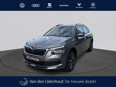Grijs Gebruikt 2023 Skoda Kamiq Ambition SUV | € 27.490 (Duur)