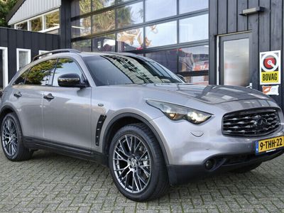 Infiniti Fx37