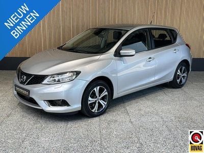 Nissan Pulsar