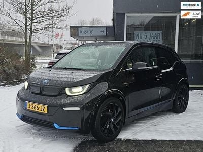 Occasion 2017 BMW i3 | € 13.750